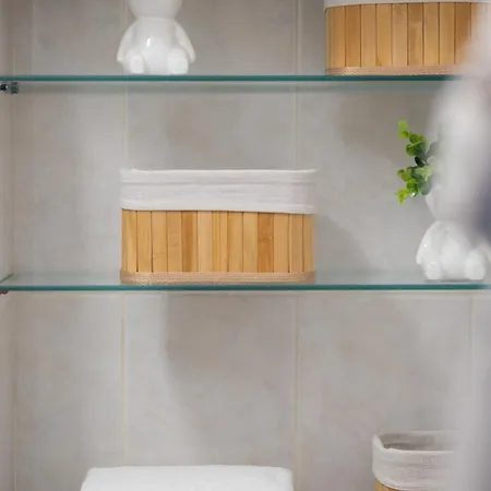 Cozy Anielewicza Wola By Renters * Warsaw