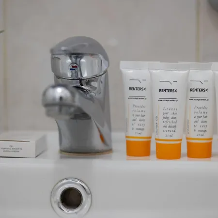 Cozy Anielewicza Wola By Renters Apartment Warsaw