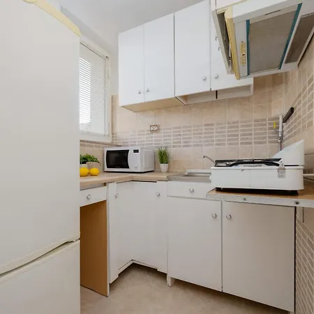 Apartment Cozy Anielewicza Wola By Renters Warsaw