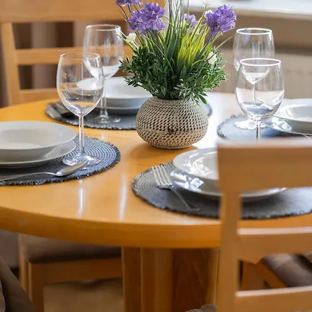 Cozy Anielewicza Wola By Renters Apartmán Varšava